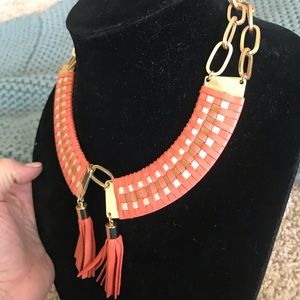 WING Paris- necklace